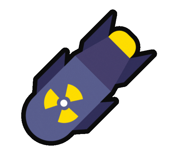 1 Bazuka Nv3 2- Disparos